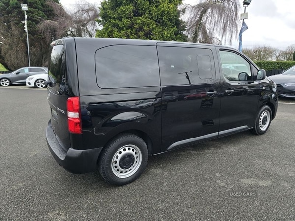 Used Toyota PROACE CITY Verso 2020 for sale - 77926544: Photo 5