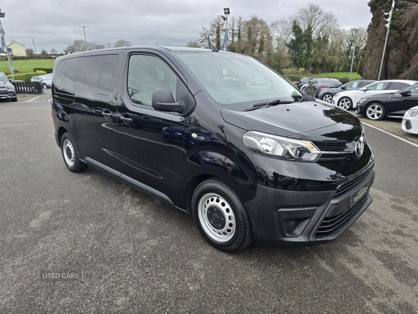 Used Toyota PROACE CITY Verso 2020 for sale - 77926544: Photo 6