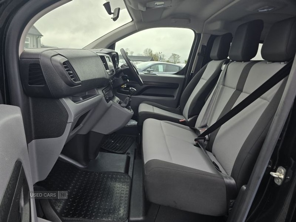 Used Toyota PROACE CITY Verso 2020 for sale - 77926544: Photo 7