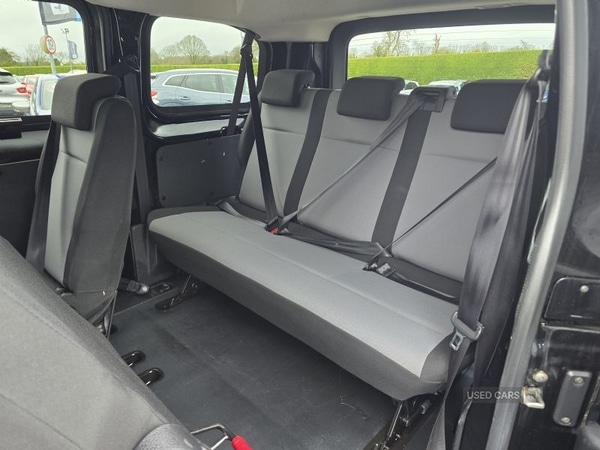 Used Toyota PROACE CITY Verso 2020 for sale - 77926544: Photo 9