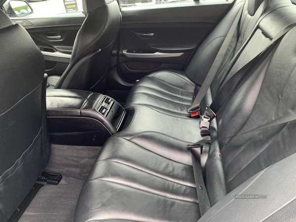 Used BMW 6 Series 2018 for sale - 71410445: Photo 10
