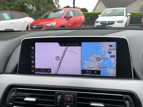 Used BMW 6 Series 2018 for sale - 71410445: Photo 13