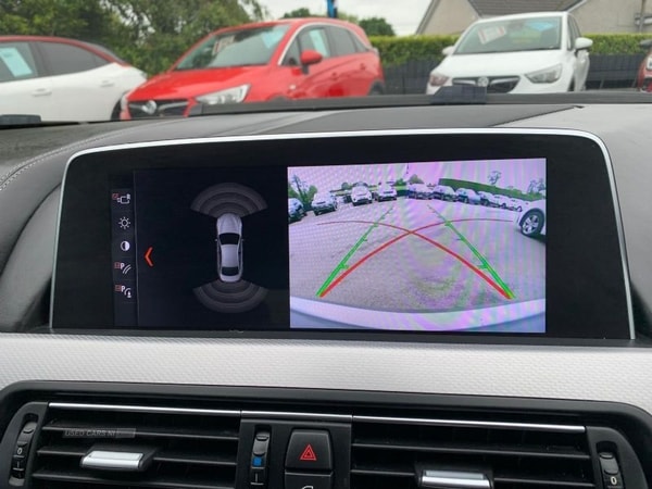 Used BMW 6 Series 2018 for sale - 71410445: Photo 14