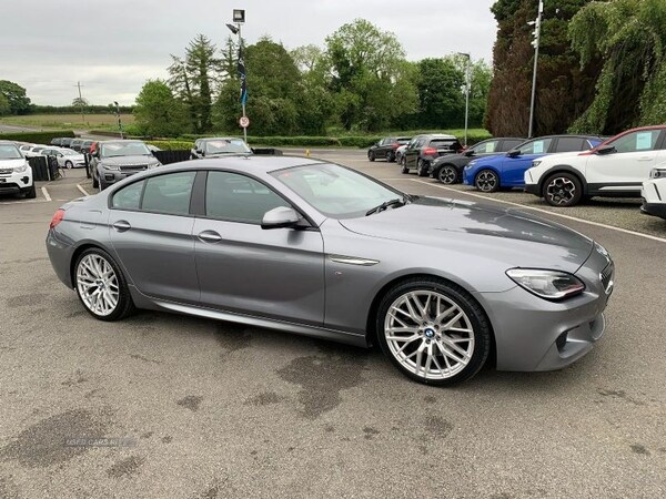 Used BMW 6 Series 2018 for sale - 71410445: Photo 7