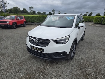 2020 - 1.5 Turbo D [102] Elite Nav 5dr [S/S]