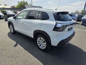 Used Suzuki SX4 S-Cross 2024 for sale - 74946266: Photo