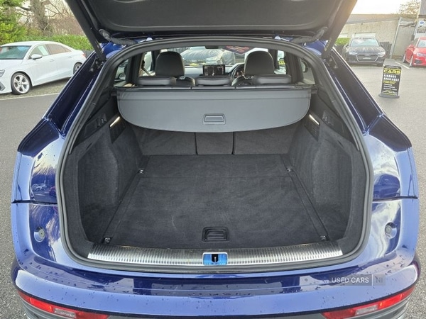 Used Audi Q5 2021 for sale - 76743963: Photo 10