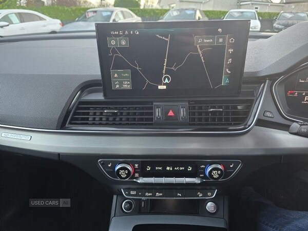 Used Audi Q5 2021 for sale - 76743963: Photo 13
