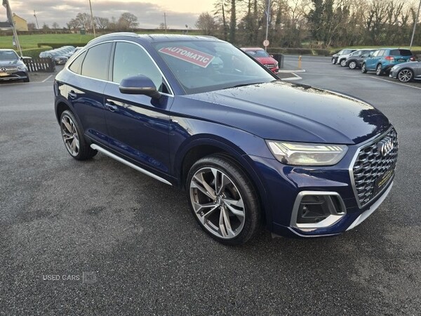 Used Audi Q5 2021 for sale - 76743963: Photo 6