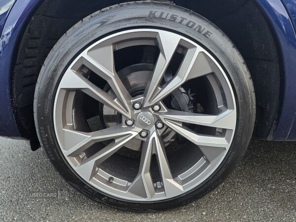 Used Audi Q5 2021 for sale - 76743963: Photo 7