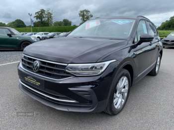 2022 - 2.0 TDI Life 5dr DSG