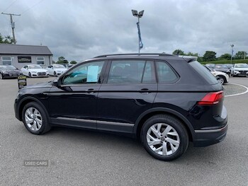 Used Volkswagen Tiguan 2022 for sale - 75429759: Photo