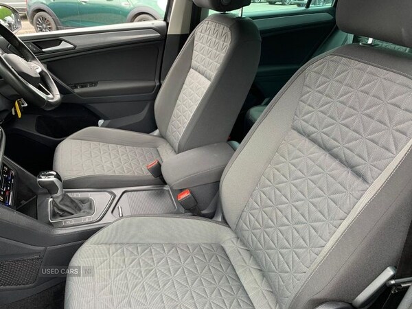 Used Volkswagen Tiguan 2022 for sale - 75429759: Photo 8