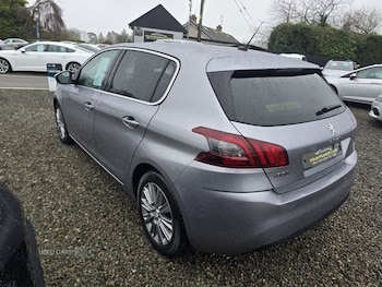 Used Peugeot 308 2021 for sale - 79084495: Photo