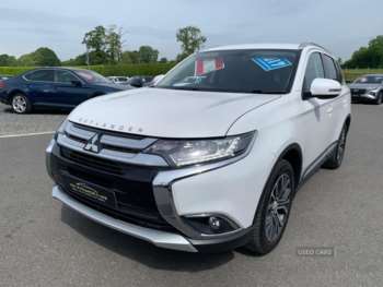 2017 - 2.2 DI-D 3 5dr Auto