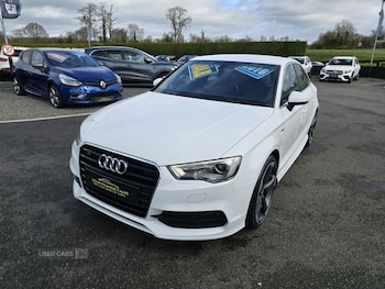 Used Audi A3 2016 for sale - 78292745: Photo