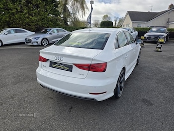 Used Audi A3 2016 for sale - 78292745: Photo