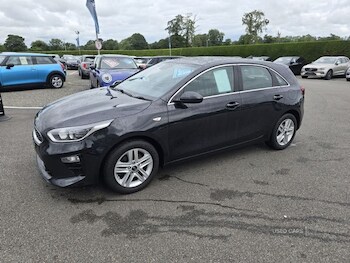 Used Kia Ceed 2019 for sale - 74021534: Photo