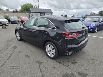 Used Kia Ceed 2019 for sale - 74021534: Photo