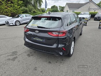 Used Kia Ceed 2019 for sale - 74021534: Photo