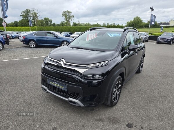 Used Citroen C3 Aircross 2022 for sale - 74789309: Photo 1
