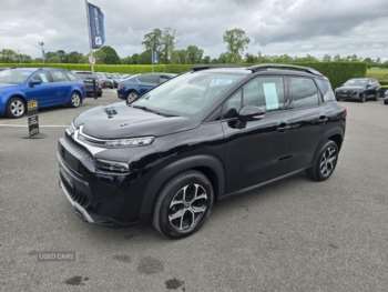 Used Citroen C3 Aircross 2022 for sale - 74789309: Photo