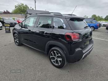 Used Citroen C3 Aircross 2022 for sale - 74789309: Photo