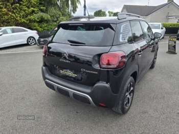 Used Citroen C3 Aircross 2022 for sale - 74789309: Photo