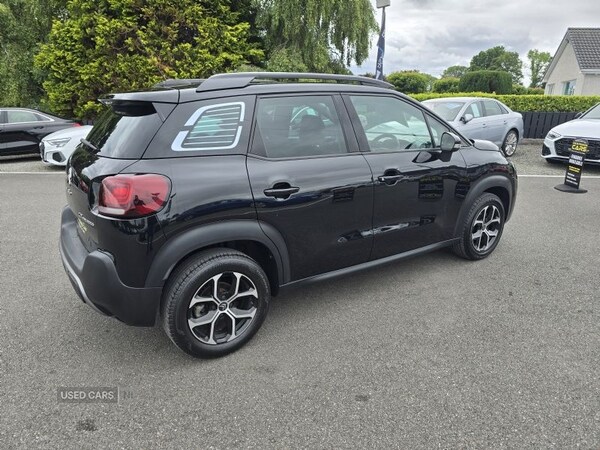 Used Citroen C3 Aircross 2022 for sale - 74789309: Photo 5
