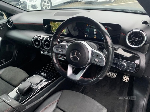 Used Mercedes-Benz A-Class 2021 for sale - 77041054: Photo 12