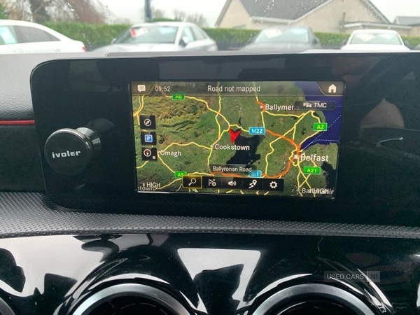 Used Mercedes-Benz A-Class 2021 for sale - 77041054: Photo 13