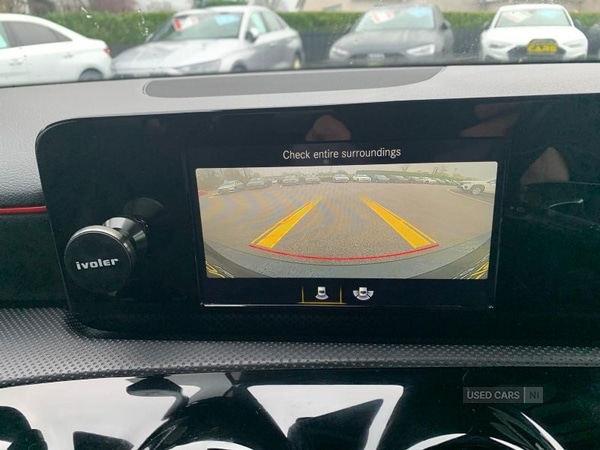 Used Mercedes-Benz A-Class 2021 for sale - 77041054: Photo 14