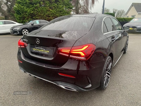 Used Mercedes-Benz A-Class 2021 for sale - 77041054: Photo 5