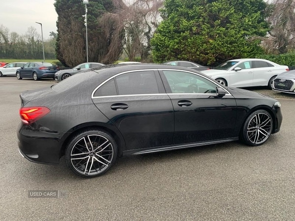 Used Mercedes-Benz A-Class 2021 for sale - 77041054: Photo 6