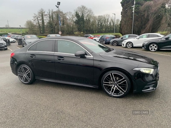 Used Mercedes-Benz A-Class 2021 for sale - 77041054: Photo 7