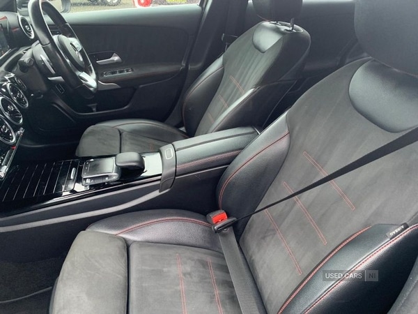 Used Mercedes-Benz A-Class 2021 for sale - 77041054: Photo 9