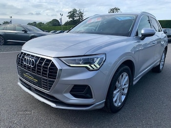 Audi Q3 feature image