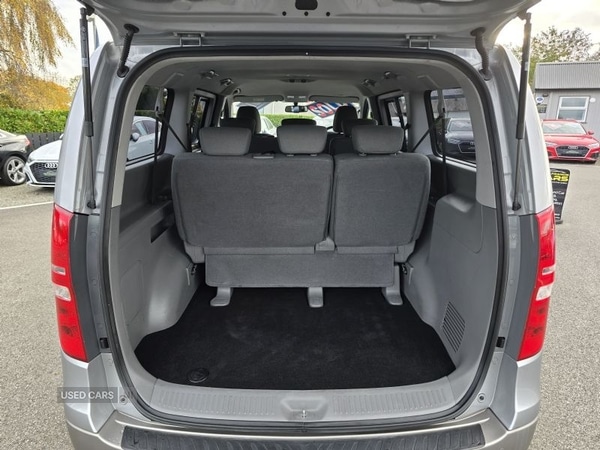 Used Hyundai i800 2019 for sale - 76359530: Photo 10