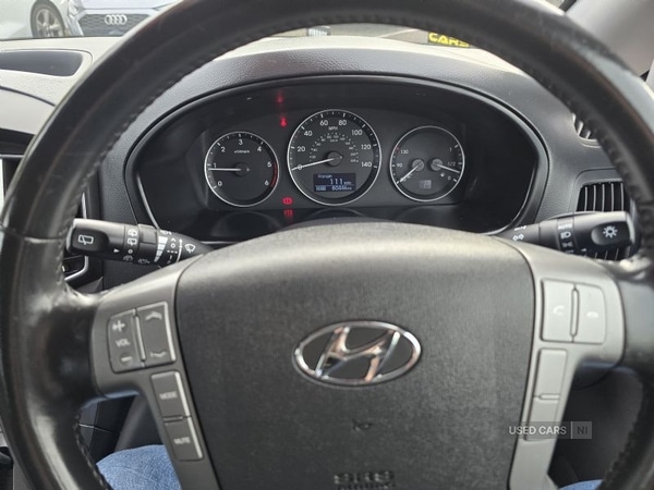 Used Hyundai i800 2019 for sale - 76359530: Photo 12