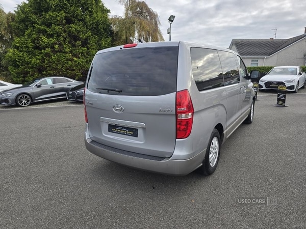 Used Hyundai i800 2019 for sale - 76359530: Photo 4