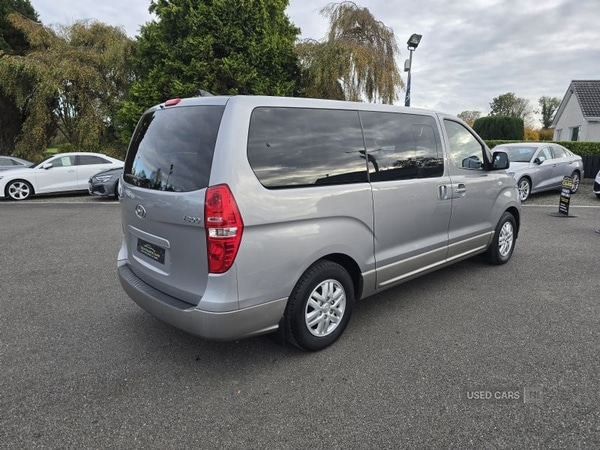 Used Hyundai i800 2019 for sale - 76359530: Photo 5