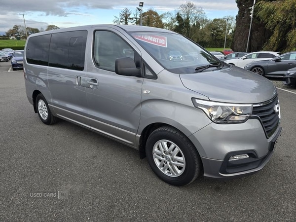 Used Hyundai i800 2019 for sale - 76359530: Photo 6