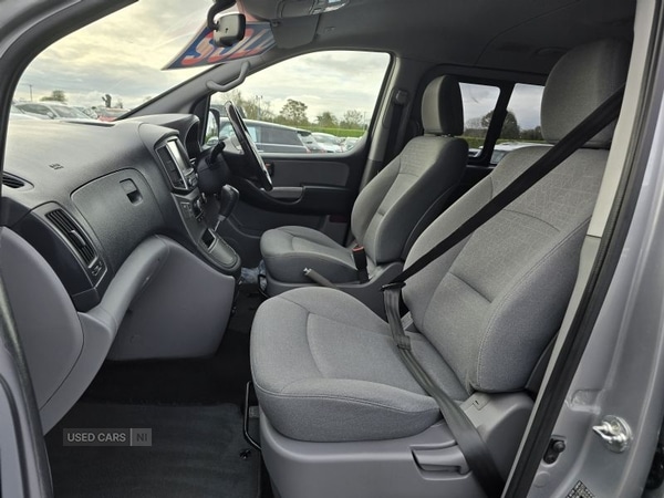 Used Hyundai i800 2019 for sale - 76359530: Photo 7