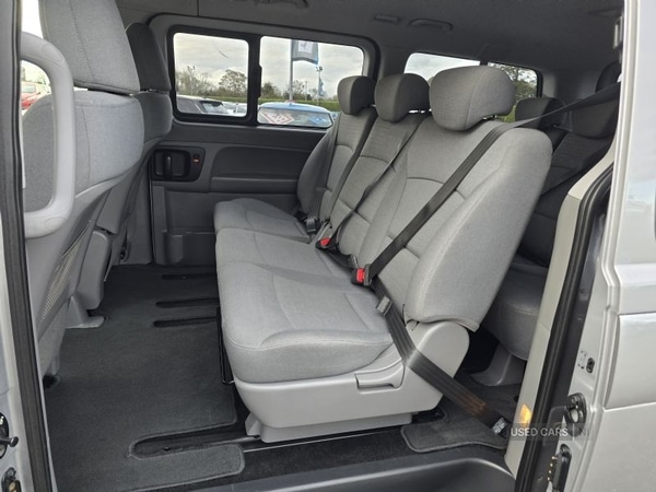 Used Hyundai i800 2019 for sale - 76359530: Photo 8