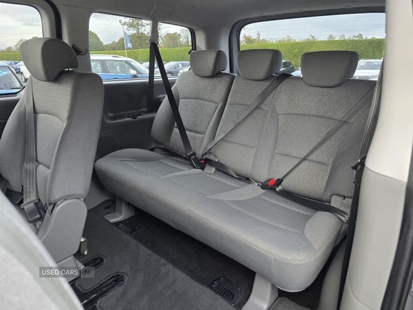 Used Hyundai i800 2019 for sale - 76359530: Photo 9