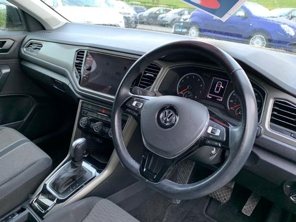 Used Volkswagen T-Roc 2020 for sale - 71410230: Photo 7