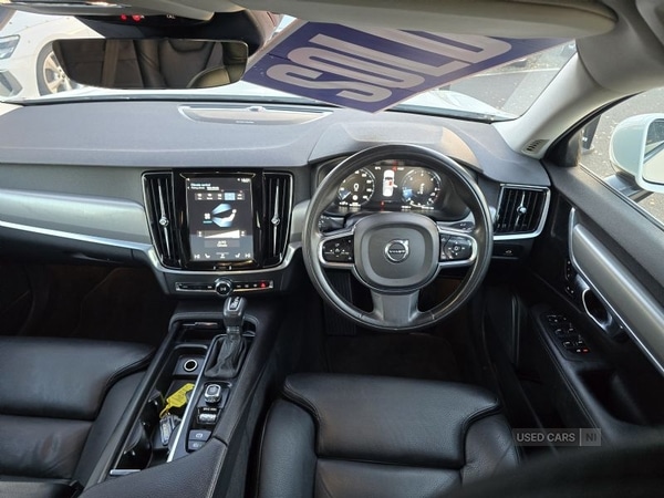 Used Volvo S90 2020 for sale - 76474047: Photo 10