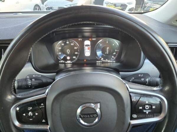 Used Volvo S90 2020 for sale - 76474047: Photo 11