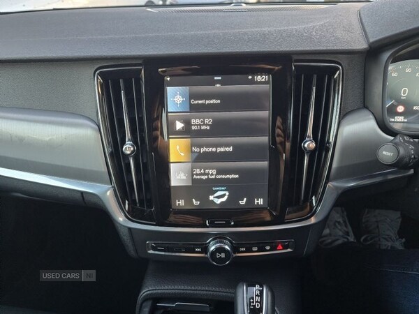 Used Volvo S90 2020 for sale - 76474047: Photo 12
