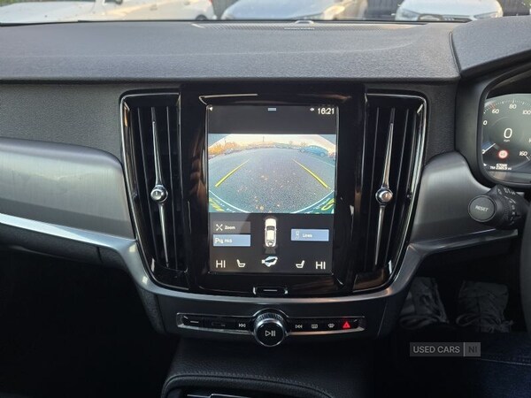 Used Volvo S90 2020 for sale - 76474047: Photo 13